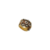 Bartorelli Italian Jewels | ANELLO IN ORO ROSA E DIAMANTI - VR03296DDKP2 (1)