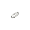 Bartorelli Italian Jewels | ANELLO CUORI ORO BIANCO E DIAMANTI - ANP129/29-B (1)