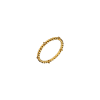 Bartorelli Italian Jewels | ANELLO IN ORO ROSA CON DIAMANTI BROWN - 52678478 (1)