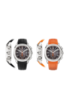 Patek Philippe | AQUANAUT CRONOGRAFO, CARICA AUTOMATICA - 5968A-001 (2)