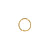 Bartorelli Italian Jewels | ANELLO STELLE IN ORO ROSA E DIAMANTI BIANCHI - VR26357DP (3)
