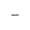 Bartorelli Italian Jewels | ANELLO VERETTA GIRO INTERO IN ORO ROSA E ZAFFIRI BLU NATURALI - FA1060R008N (2)