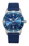 Breitling | SUPEROCEAN HERITAGE B20 AUTOMATIC 46 - AB2020161C1S1 (1)
