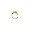 Bartorelli Italian Jewels | ANELLO IN ORO ROSA E DIAMANTI BIANCHI - 3R00043DP (3)