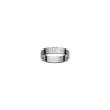 Gucci | ANELLO ICON SOTTILE IN ORO BIANCO - YBC0732300020 (1)