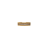 Bartorelli Italian Jewels | ANELLO IN ORO ROSA CON DIAMANTI A GIRO INTERO - VR25932DP (2)