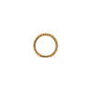 Bartorelli Italian Jewels | ANELLO IN ORO ROSA CON RUBINI A GIRO INTERO - VR25932RUP (3)