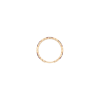 Bartorelli Italian Jewels | ANELLO CUORI IN ORO ROSA CON RUBINI NATURALI - VR27293RUP (3)