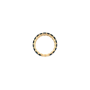 Bartorelli Italian Jewels | ANELLO IN ORO ROSA CON ZAFFIRI BLU E DIAMANTI BIANCHI - VR27358SBDP (2)