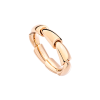 Vhernier | BRACCIALE CALLA MAXI IN ORO ROSA - 0N1648BR100 (1)