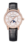 Jaeger-Lecoultre | RENDEZ-VOUS CLASSIC MOON - 3572431 (1)