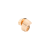 Vhernier | ANELLO KISS IN ORO ROSA - 0N0524A0100 (1)