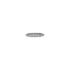 Bartorelli Italian Jewels | ANELLO PIRAMIDI IN ORO BIANCO PAVE' DIAMANTI - VR27579DW (2)