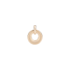 Pomellato | POMELLATO - CIONDOLO ICONICA IN ORO ROSA 18 KT - M.B906/O7 - PMB9061O700000000 (1)