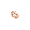 Vhernier | ANELLO CALLA IN ORO ROSA 18K - 0N1652A0100 (1)
