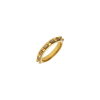 Bartorelli Italian Jewels | ANELLO PIRAMIDI IN ORO ROSA E DIAMANTI BIANCHI - VR27971D13P (1)