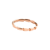 Vhernier | BRACCIALE CALLA MIDI IN ORO ROSA 18K - 0N1652BR100 (1)