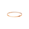 Chaumet | CHAUMET - BRACCIALE LIENS &Eacute;VIDENCE IN ORO ROSA E DIAMANTI - 083555 - 083555 (1)