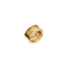 Bulgari | ANELLO B.ZERO1 A QUATTRO FASCE IN ORO GIALLO - AN191025 - AN191025 (1)