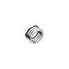 Bulgari | ANELLO B.ZERO1 A QUATTRO FASCE IN ORO BIANCO - AN191026 - AN191026 (1)