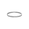 Bulgari | BRACCIALE B.ZERO1 IN ORO BIANCO  CON PAV&Egrave; DI DIAMANTI - BR859000 (2)