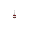 Chantecler | ORECCHINO SINGOLO CHANTECLER CAMPANELLA MICRO  