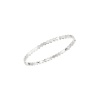 Chaumet | CHAUMET - BRACCIALE BEE MY LOVE IN ORO BIANCO - 083435 - 083435 (1)