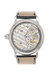 Patek Philippe | GRANDE E PICCOLA SUONERIA, RIPETIZIONE MINUTI, CARICA MANUALE - 6301P-001 (2)