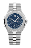 Chopard | ALPINE EAGLE XL CHRONO 44 MM, AUTOMATICO, LUCENT STEEL&trade; - 298609 (1)
