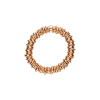 Bartorelli Italian Jewels | Bracciale molla in argento placcato ros&Egrave; - BRA2451-1 (2)