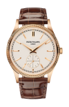 Patek Philippe | CALATRAVA, CARICA MANUALE - 6119R-001 (1)