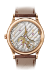 Patek Philippe | CALATRAVA, CARICA MANUALE - 6119R-001 (2)