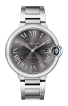 Cartier | BALLON BLEU DE CARTIER 40 MM, AUTOMATICO, ACCIAO - WSBB0060 (1)