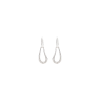 Pomellato | ORECCHINI FANTINA IN ORO BIANCO E DIAMANTI - POC1021O2WHRDB000 - POC1021O2WHRDB000 (1)