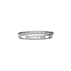 Bartorelli Italian Jewels | BRACCIALE RIGIDO IN ORO BIANCO 