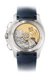 Patek Philippe | AQUANAUT CRONOGRAFO, CARICA AUTOMATICA - 5968G-001 (2)