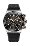 Breitling | SUPER CHRONOMAT 44 FOUR-YEAR CALENDAR - I19320251B1S1 (1)