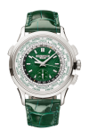 Patek Philippe | COMPLICAZIONI ORA UNIVERSALE, CRONOGRAFO FLYBACK, CARICA AUTOMATICA - 5930P-001 (1)