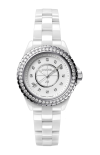 Chanel | J12, 33 MM - H6418 (1)