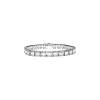 Bartorelli Italian Jewels | BRACCIALE TENNIS IN ORO BIANCO E DIAMANTI BIANCHI 0,55+8,24 - 035-VB25953 (1)