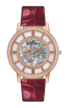 Jaeger-Lecoultre | MASTER ULTRA THIN SQUELETTE - 1342502 (1)