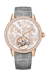 Jaeger-Lecoultre | RENDEZ-VOUS IVY TOURBILLON - 3412490 (1)
