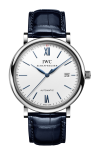 Iwc Schaffhausen | PORTOFINO AUTOMATIC - IW356527 (1)