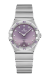 Omega | CONSTELLATION 28 MM, ACCIAIO SU ACCIAIO - 131.10.28.60.60.002 (1)