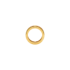 Bulgari | ANELLO B.ZERO1 IN ORO GIALLO - AN859817 - AN859817 (2)