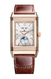 Jaeger-Lecoultre | REVERSO TRIBUTE DUOFACE CALENDAR - 3912532 (1)