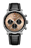 Breitling | NAVITIMER B01 CHRONOGRAPH 43 - AB0138241K1P1 (1)