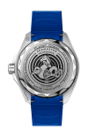 Omega | SEAMASTER PLANET OCEAN 6000M 45,5, O-MEGASTEEL SU CAUCCI&Ugrave; - 215.32.46.21.04.001 (2)