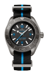 Omega | SEAMASTER PLANET OCEAN 6000M 45,5 MM, TITANIO SU NATO - 215.92.46.21.01.001 (1)
