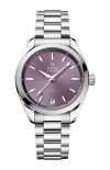 Omega | SEAMASTER AQUA TERRA SHADES 34 MM, ACCIAIO SU ACCIAIO - 220.10.34.20.10.002 (1)